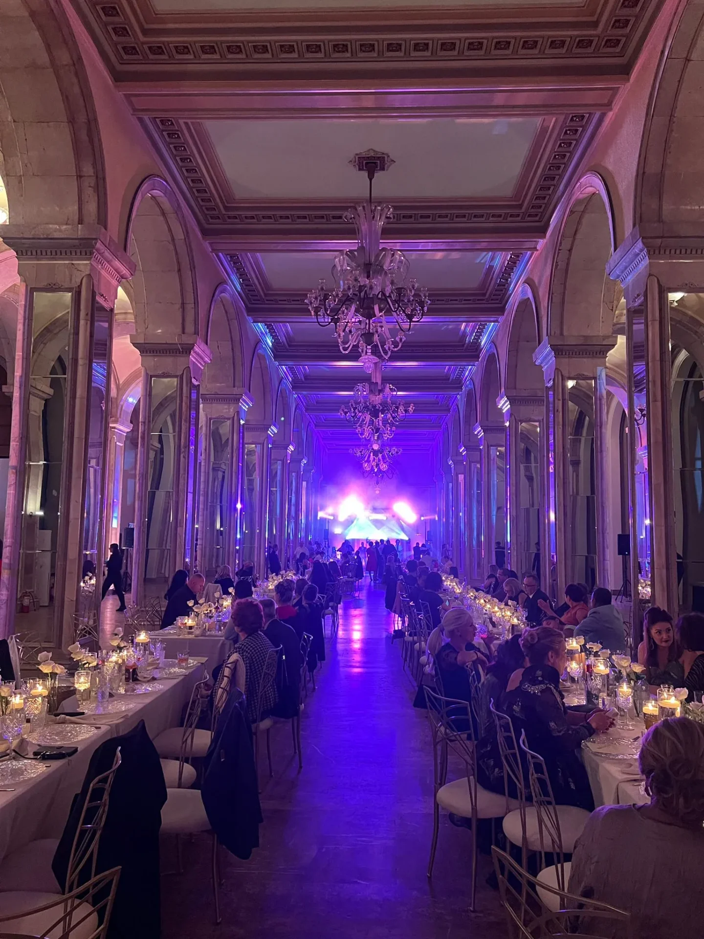 Sala de Marmura Marble Hall Ballroom nunti Salon Nunti Salon Evenimente